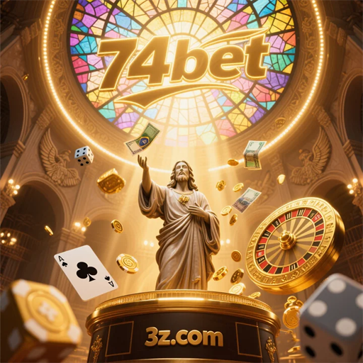 74bet é uma plataforma abrangente que oferece uma ampla variedade de jogos online emocionantes, desde cassinos a apostas esportivas.