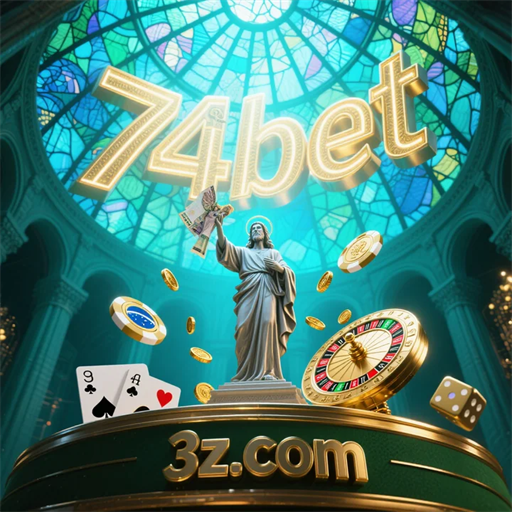 Explorando a Categoria de Apostas do 74bet: Diversão e Responsabilidade