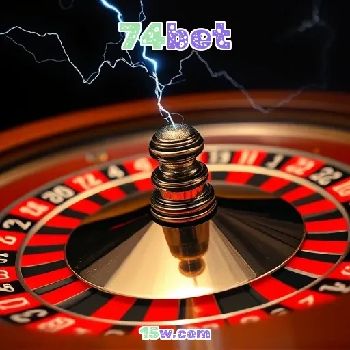 74bet: Apostas Online com Inovação e Diversão Garantida