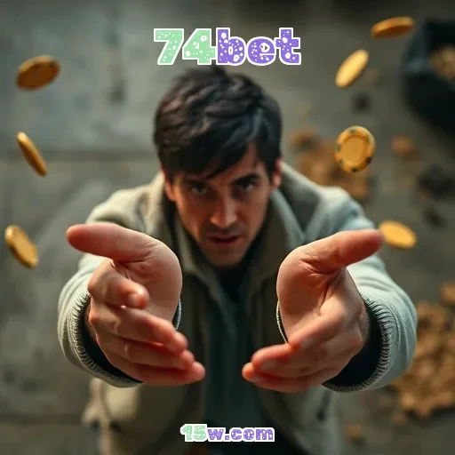 74bet: Promoções Irresistíveis Para Apostadores Semanais