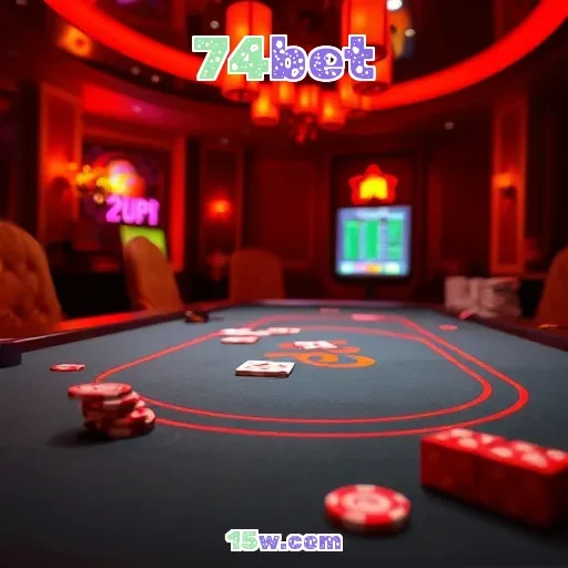 74bet: Descubra o Melhor do Cassino Ao Vivo no Brasil