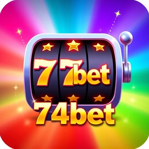 74bet Logo
